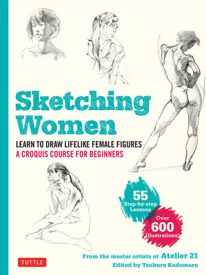 cover image of Sketching Women